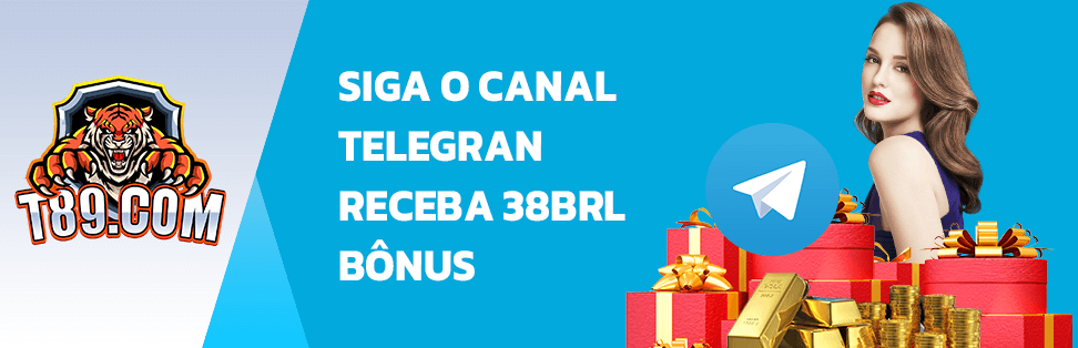 como ganhar bonus nos cassinos